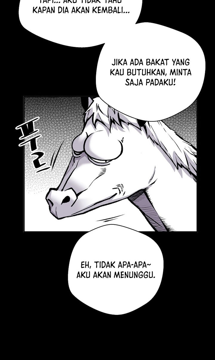 Return of the Legend Chapter 75 - halaman 27