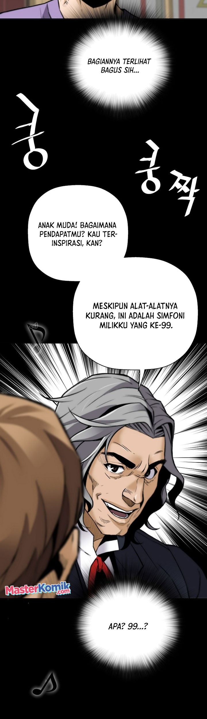 Return of the Legend Chapter 75 - halaman 32