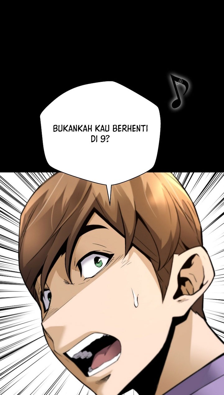 Return of the Legend Chapter 75 - halaman 33