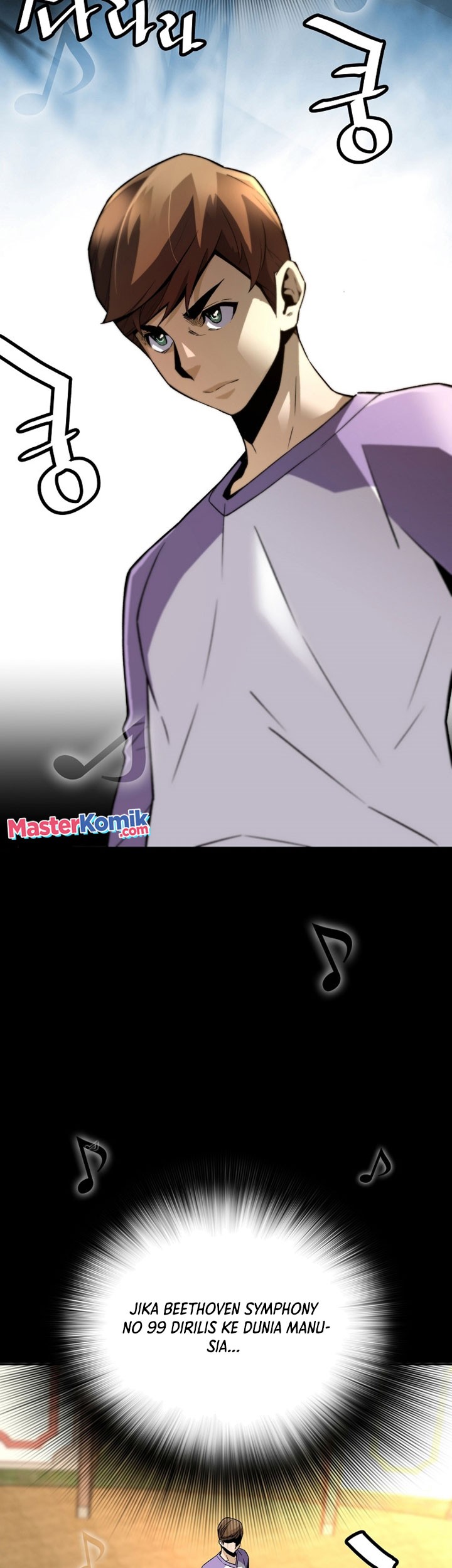 Return of the Legend Chapter 75 - halaman 36