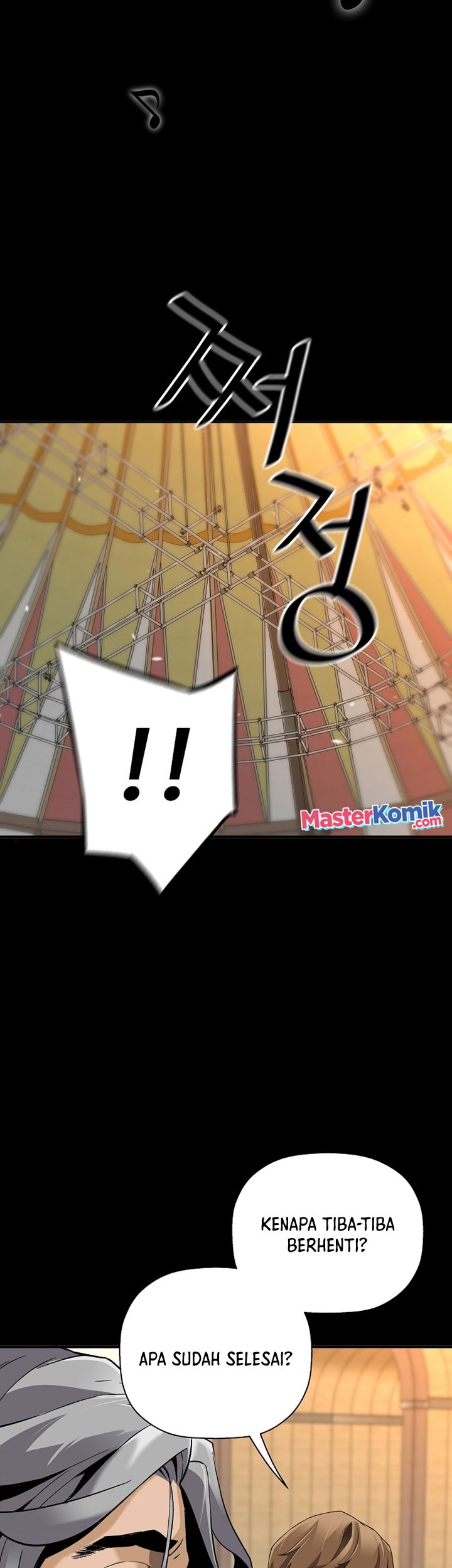 Return of the Legend Chapter 75 - halaman 38