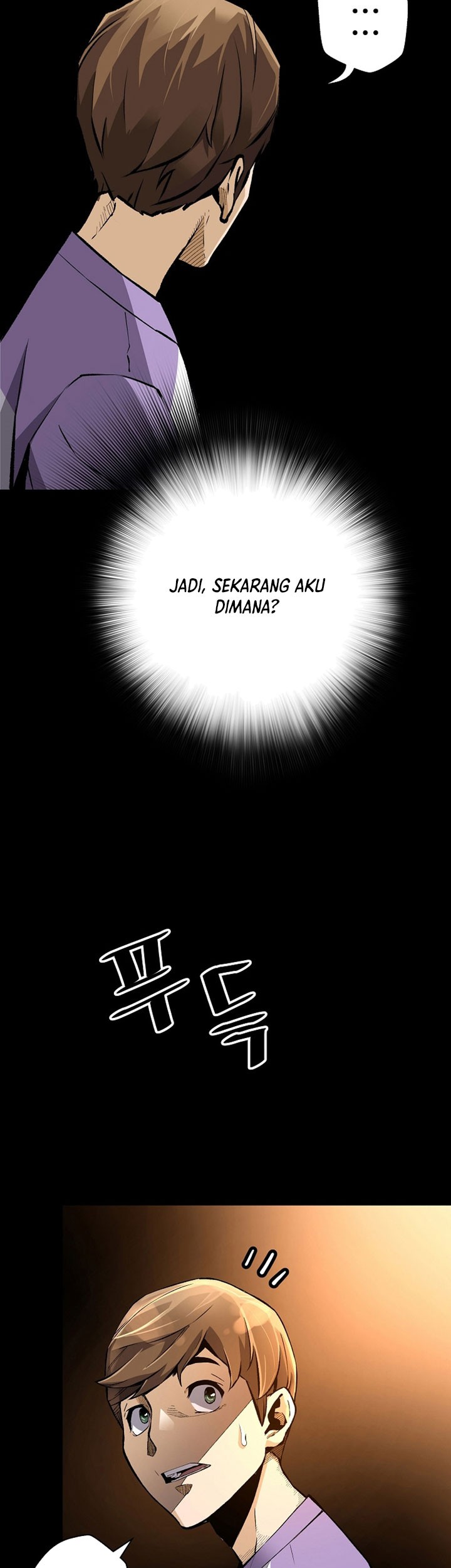Return of the Legend Chapter 75 - halaman 4