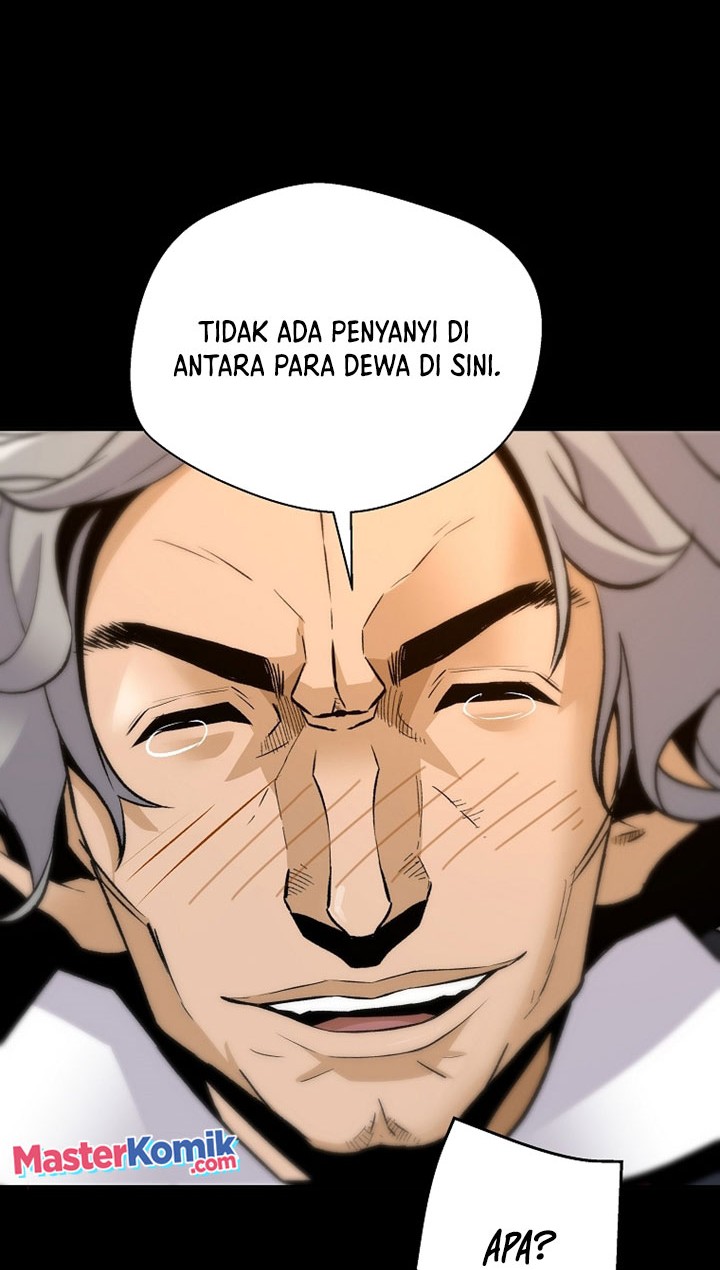 Return of the Legend Chapter 75 - halaman 41