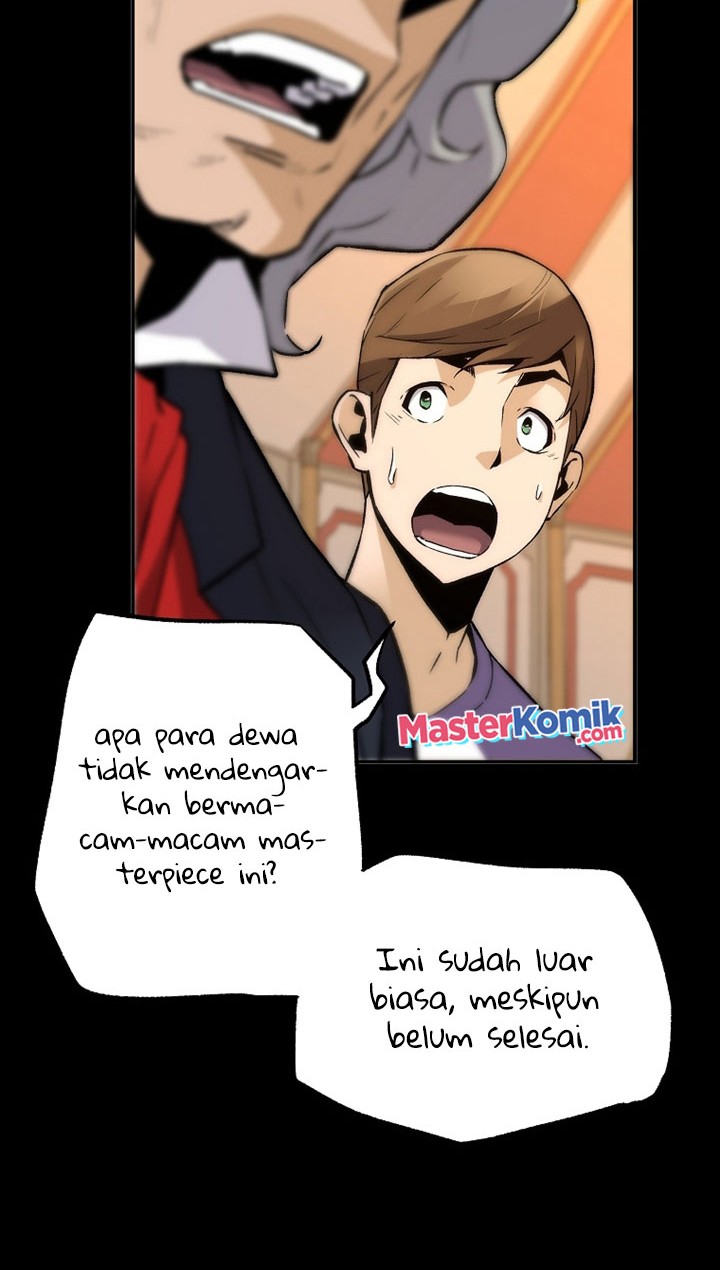 Return of the Legend Chapter 75 - halaman 43