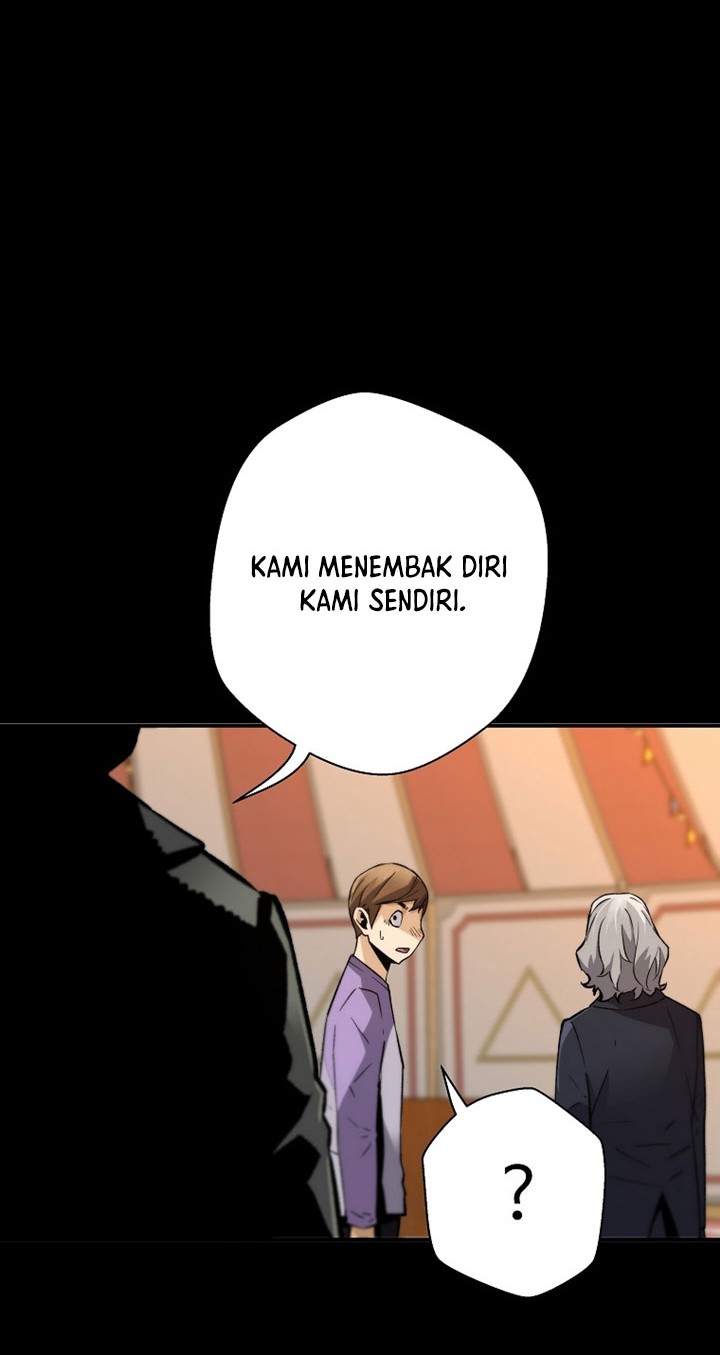 Return of the Legend Chapter 75 - halaman 47