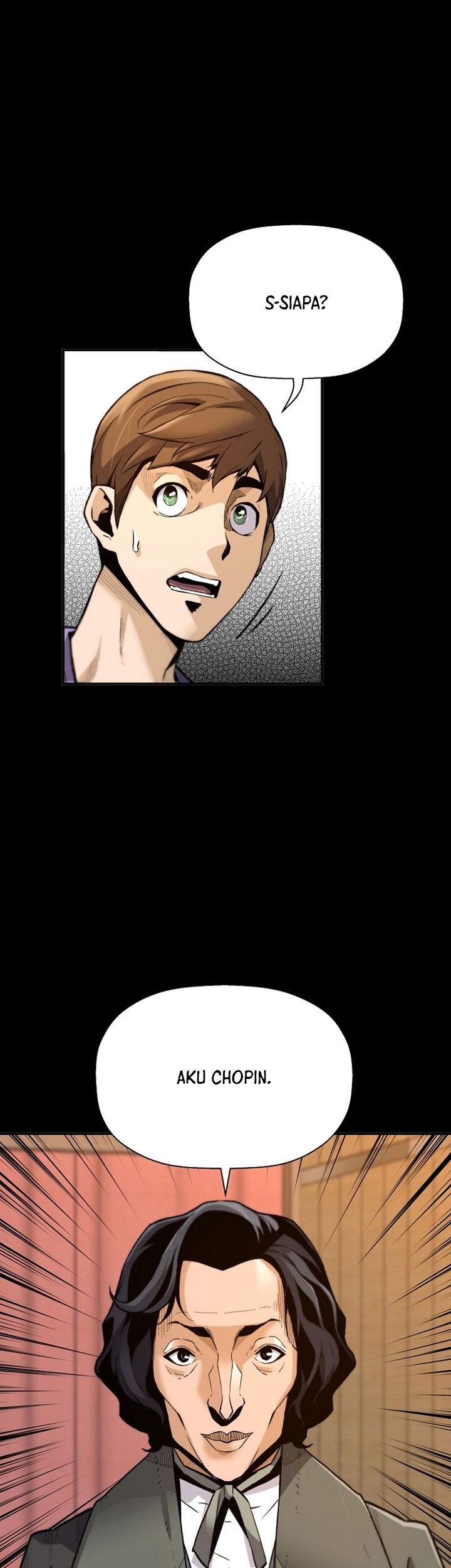 Return of the Legend Chapter 75 - halaman 48