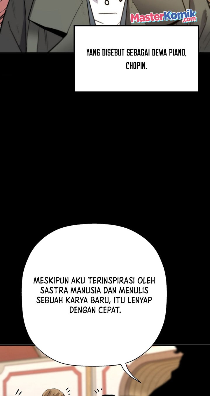 Return of the Legend Chapter 75 - halaman 49