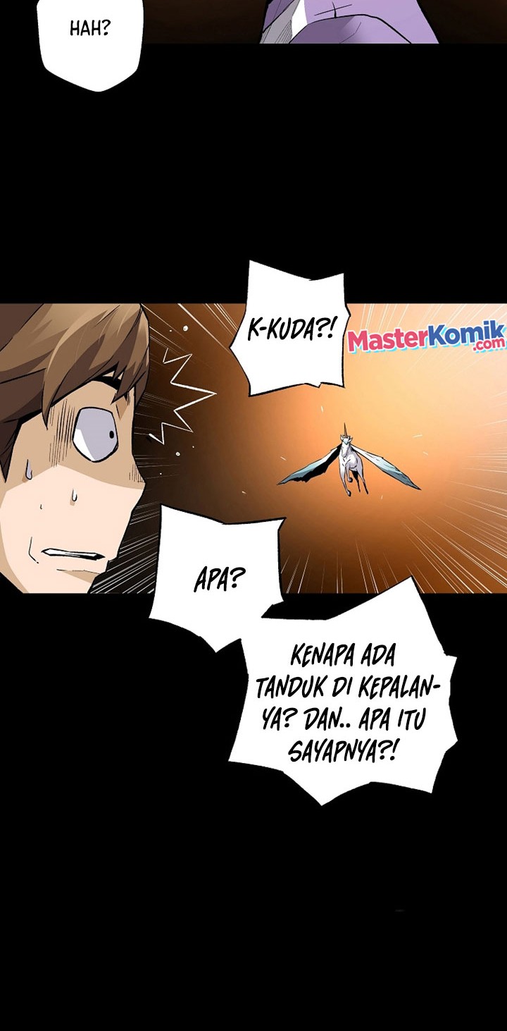 Return of the Legend Chapter 75 - halaman 5