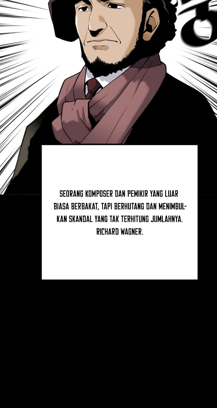 Return of the Legend Chapter 75 - halaman 51