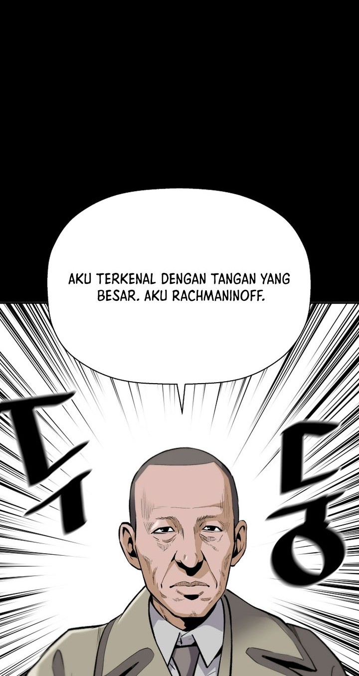 Return of the Legend Chapter 75 - halaman 53