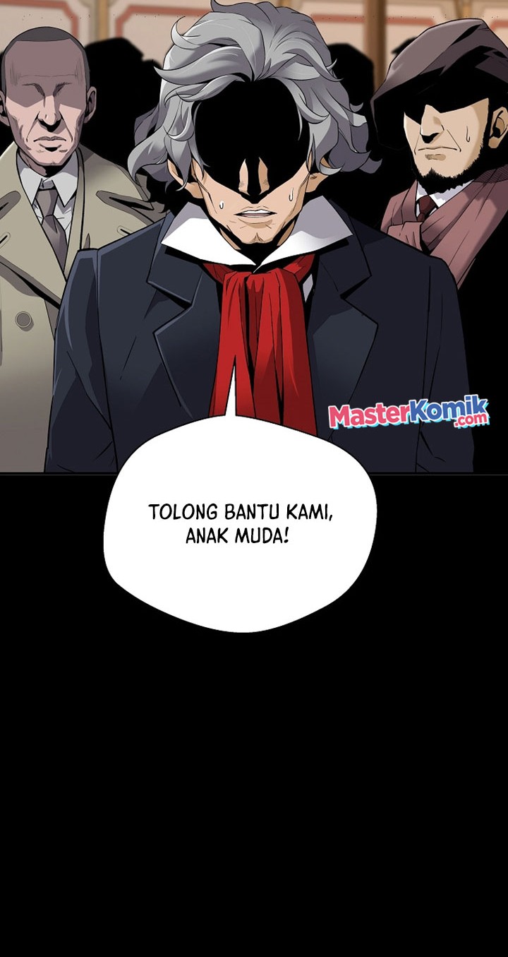 Return of the Legend Chapter 75 - halaman 57