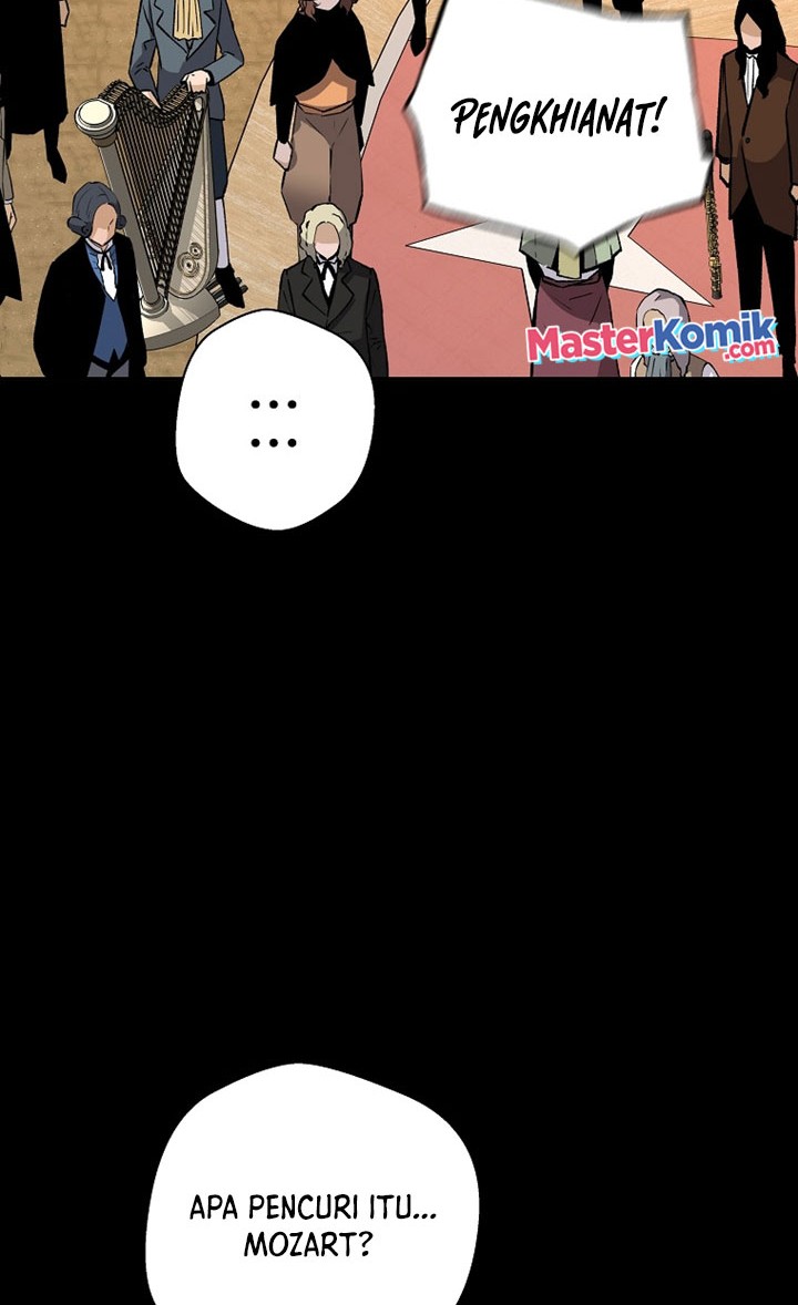 Return of the Legend Chapter 75 - halaman 59