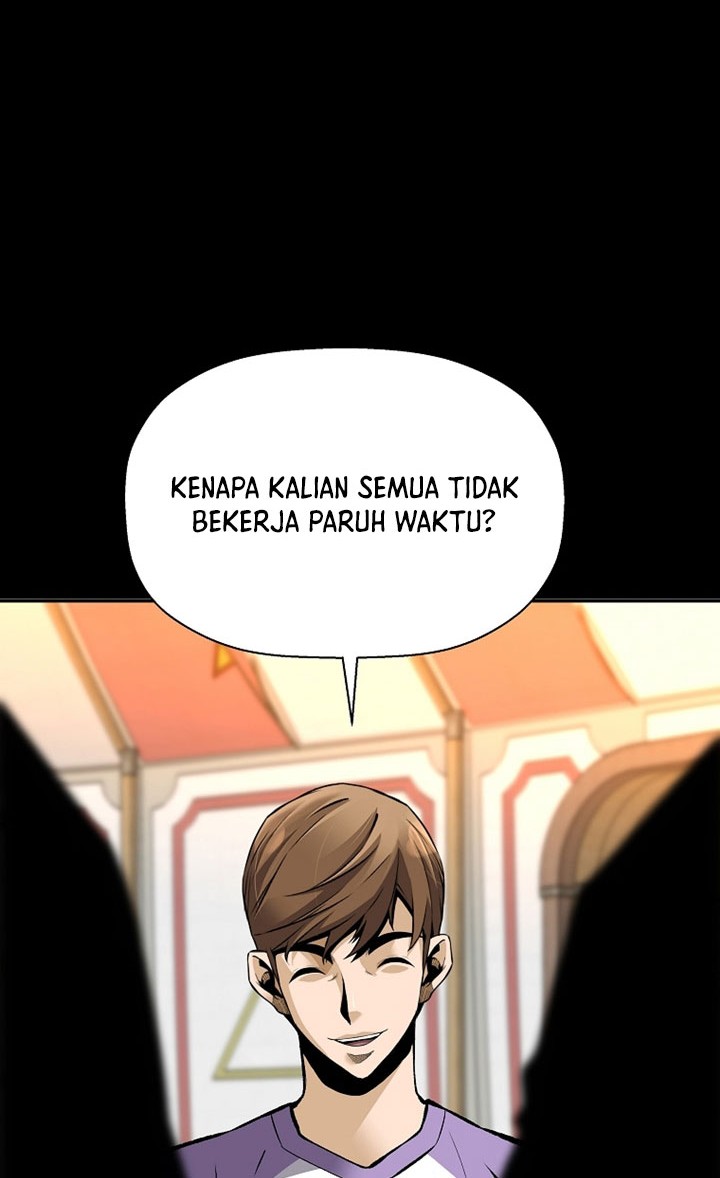 Return of the Legend Chapter 75 - halaman 65