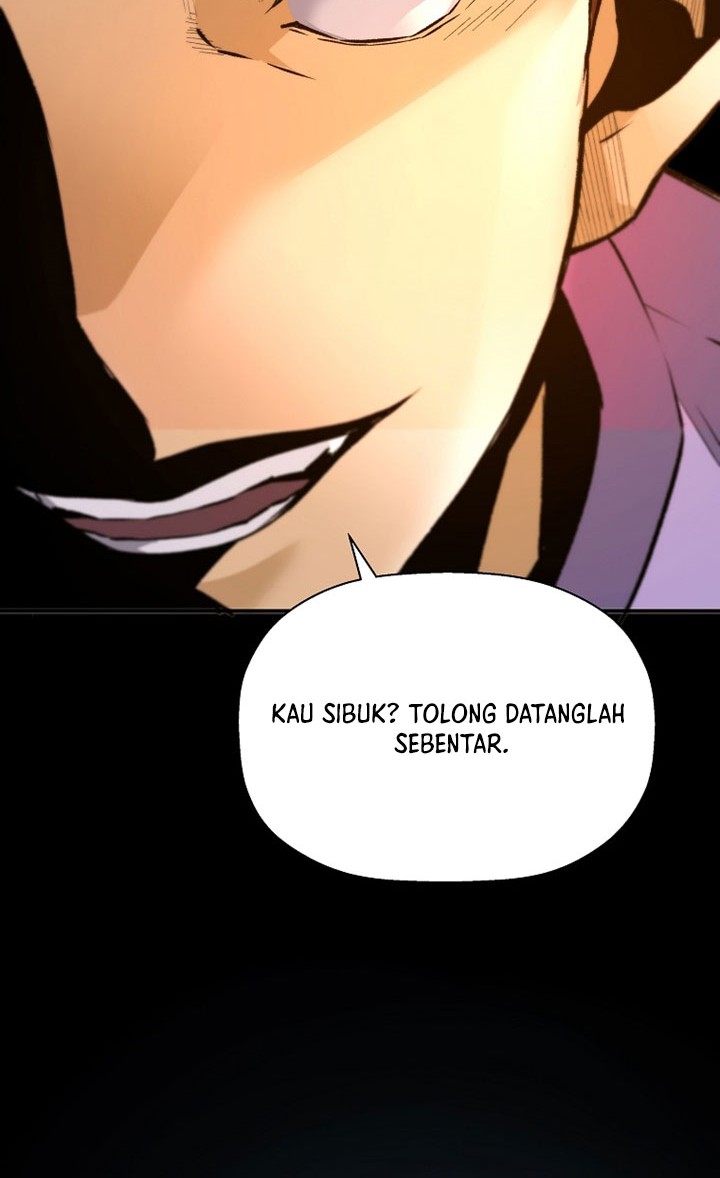 Return of the Legend Chapter 75 - halaman 67