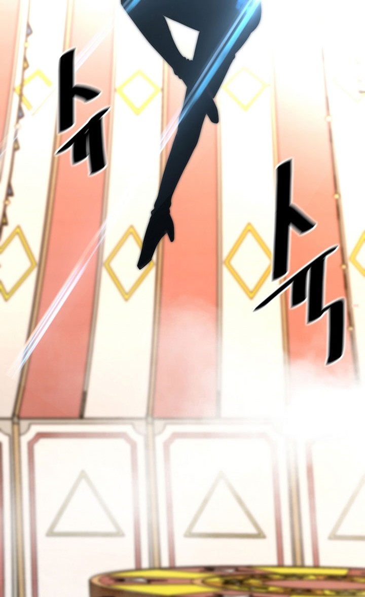 Return of the Legend Chapter 75 - halaman 69