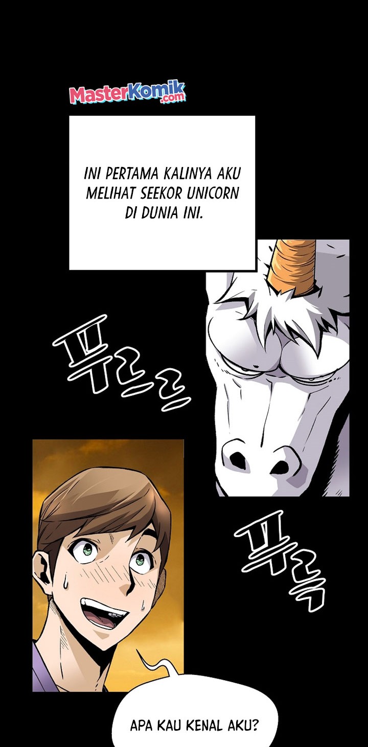 Return of the Legend Chapter 75 - halaman 7