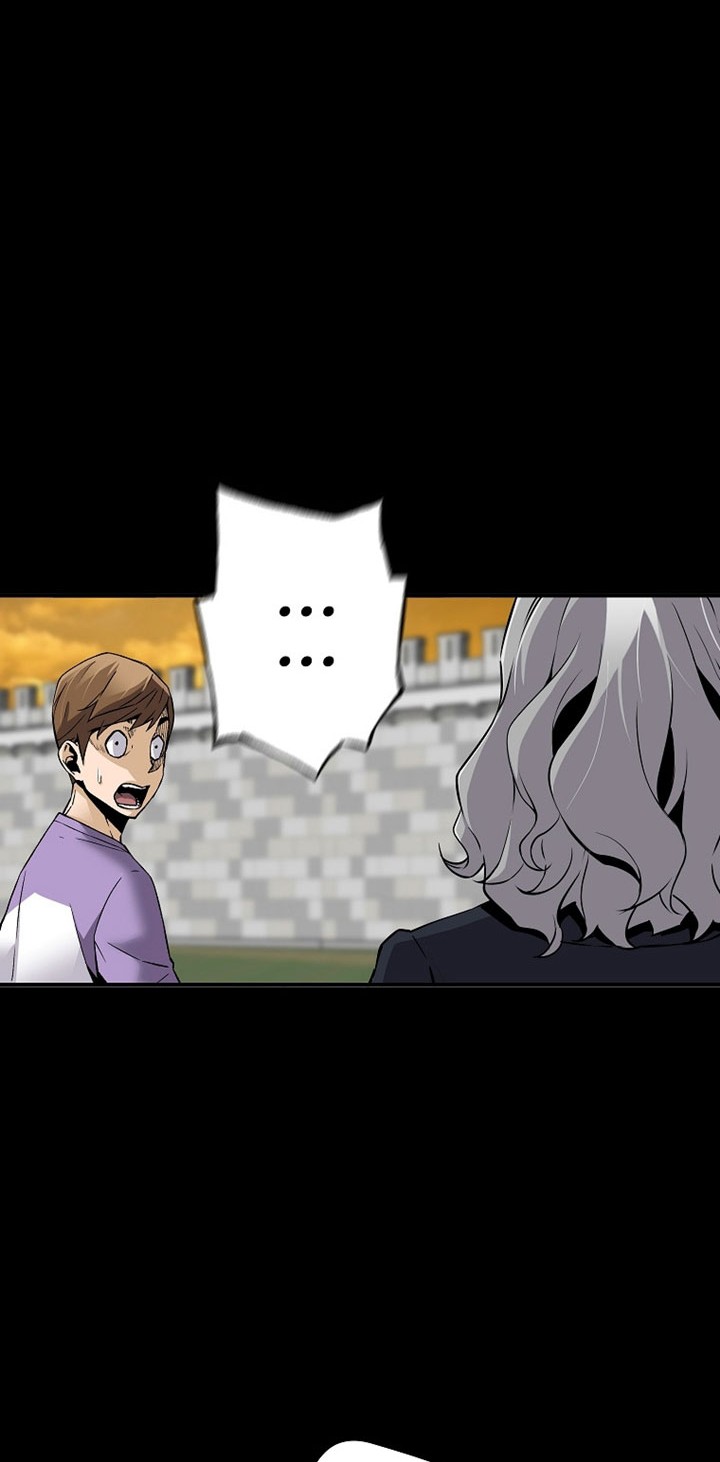 Return of the Legend Chapter 75 - halaman 9