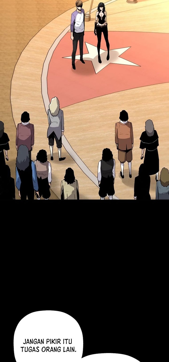 Return of the Legend Chapter 76 - halaman 11