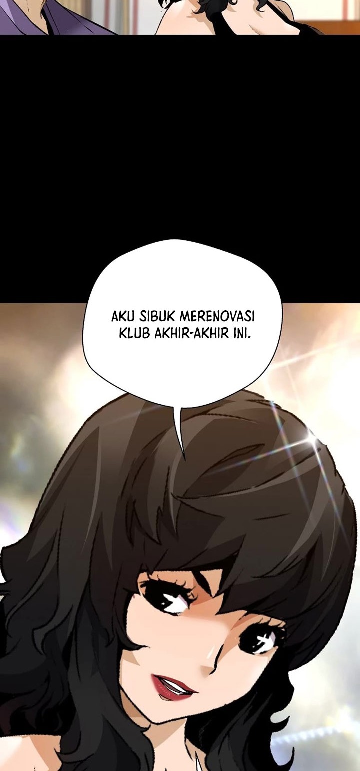 Return of the Legend Chapter 76 - halaman 13