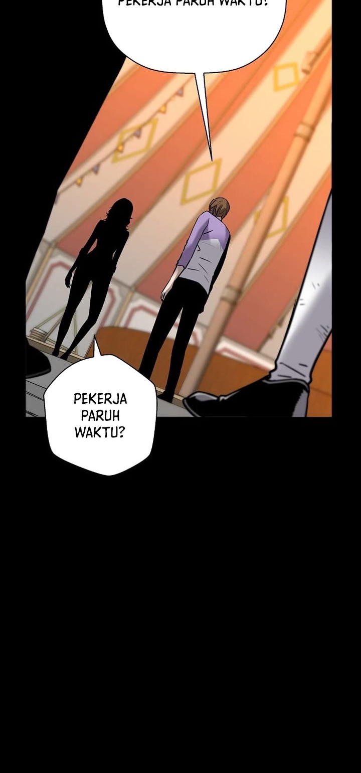 Return of the Legend Chapter 76 - halaman 15