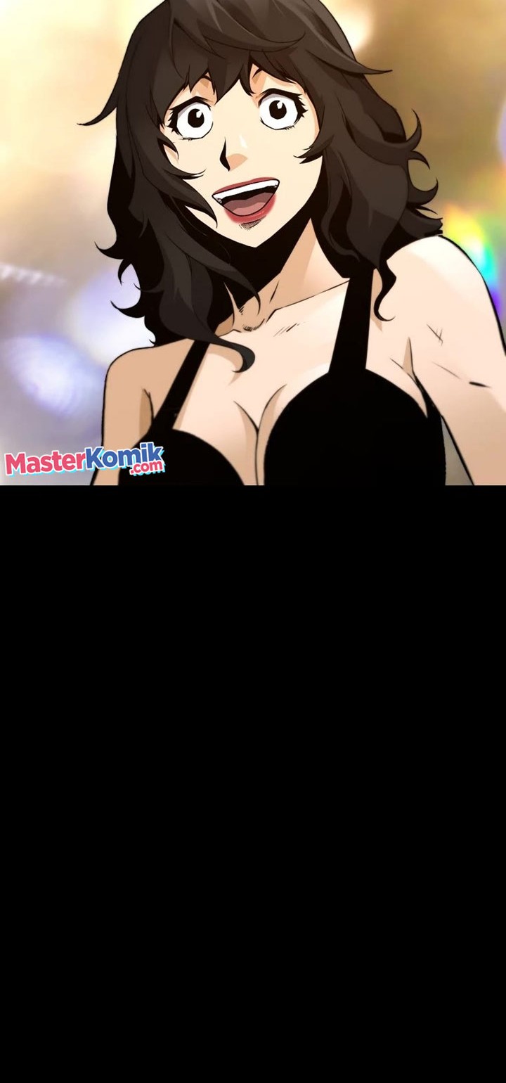 Return of the Legend Chapter 76 - halaman 19
