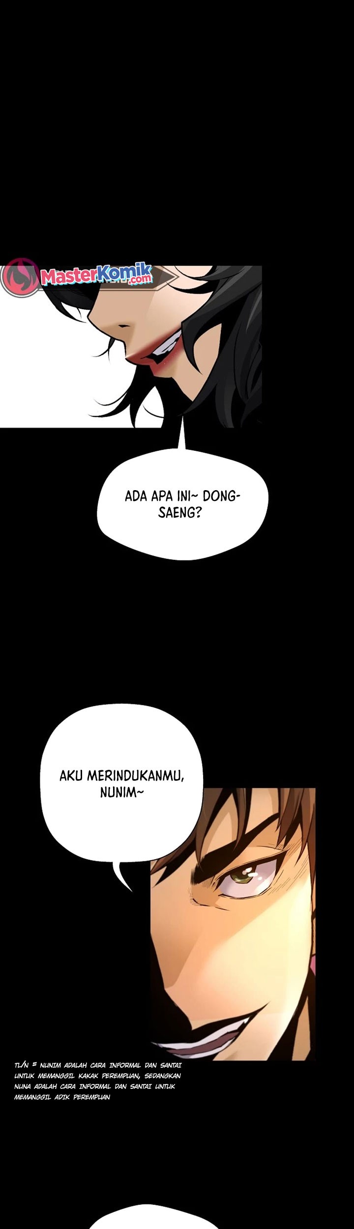 Return of the Legend Chapter 76 - halaman 2