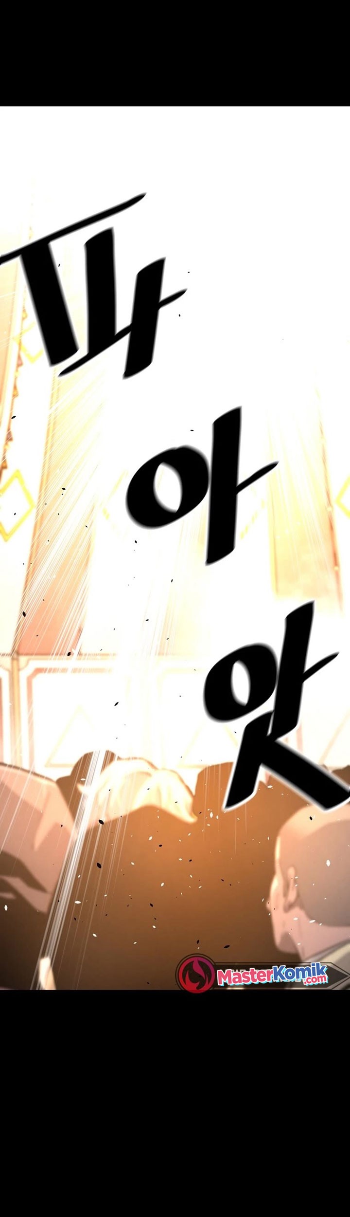 Return of the Legend Chapter 76 - halaman 20