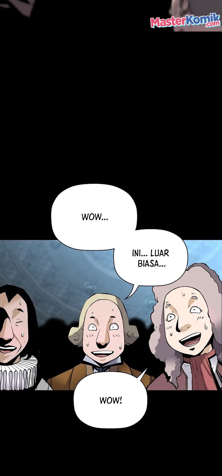 Return of the Legend Chapter 76 - halaman 23
