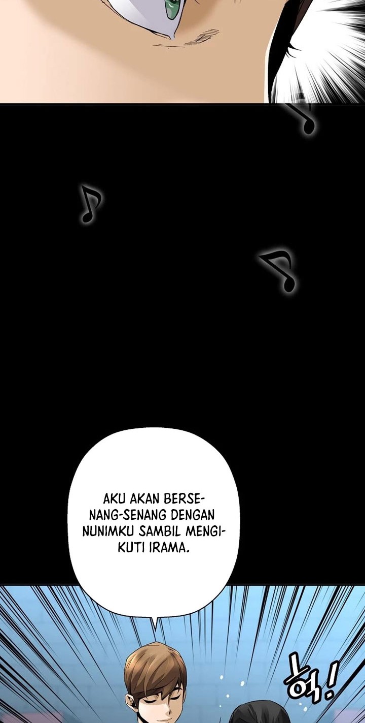 Return of the Legend Chapter 76 - halaman 31