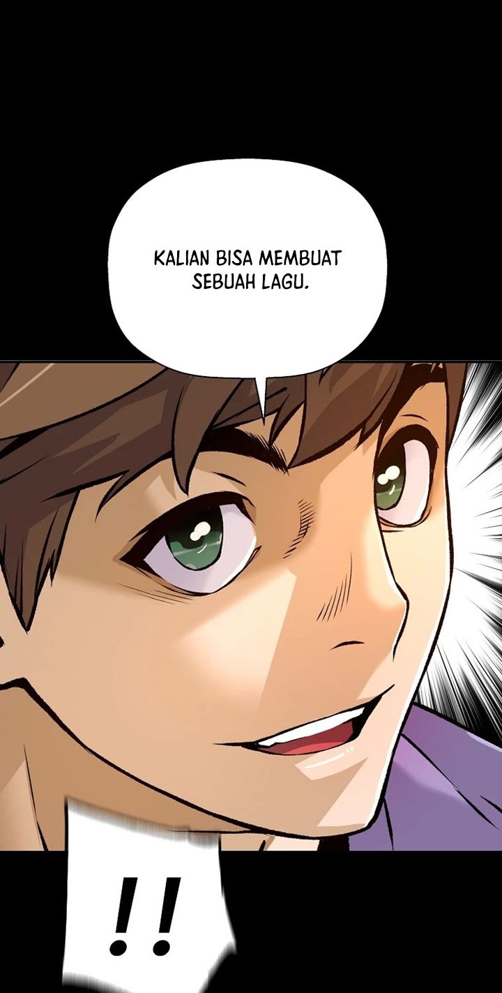 Return of the Legend Chapter 76 - halaman 33