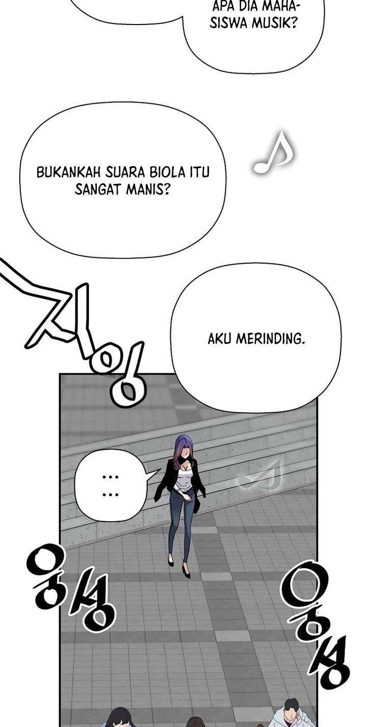 Return of the Legend Chapter 76 - halaman 43