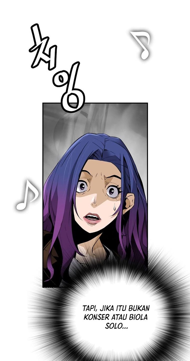 Return of the Legend Chapter 76 - halaman 45