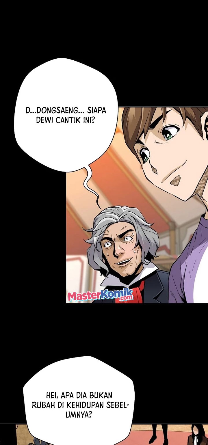 Return of the Legend Chapter 76 - halaman 5