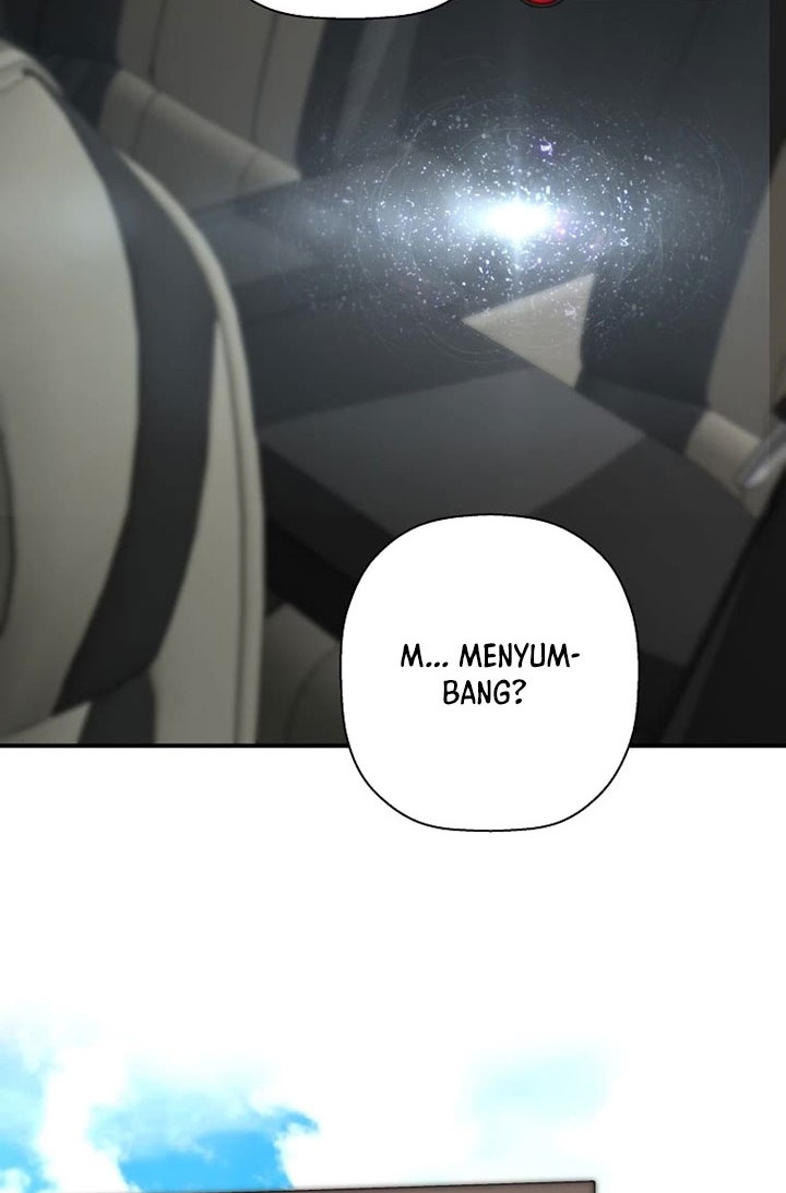 Return of the Legend Chapter 76 - halaman 59