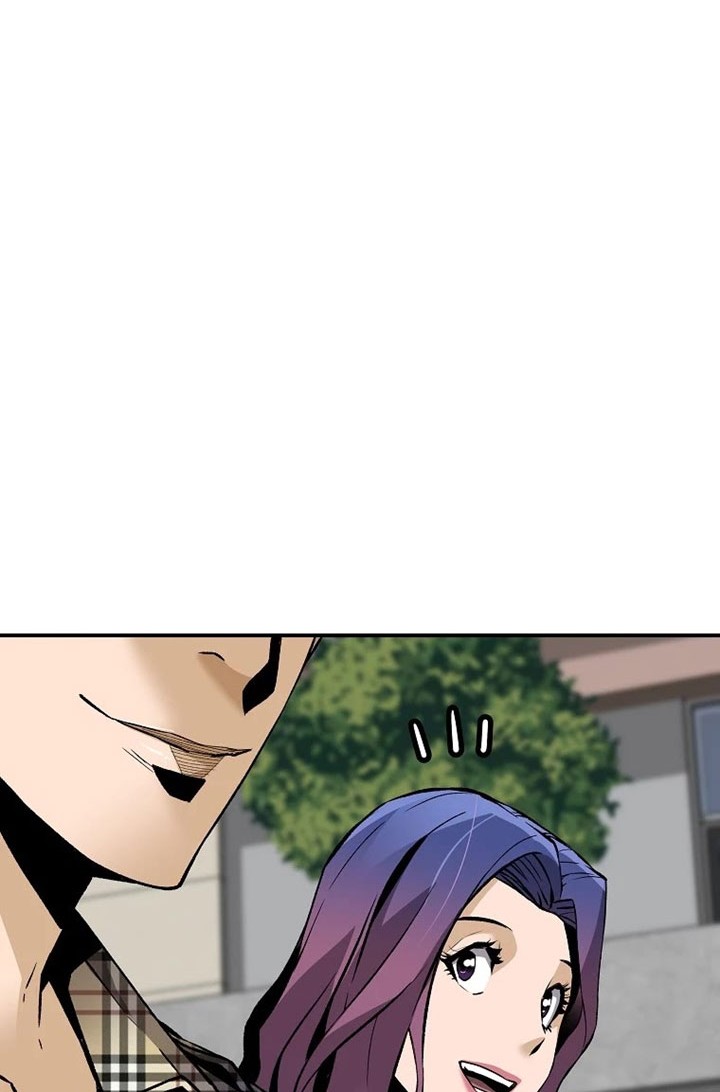 Return of the Legend Chapter 76 - halaman 61