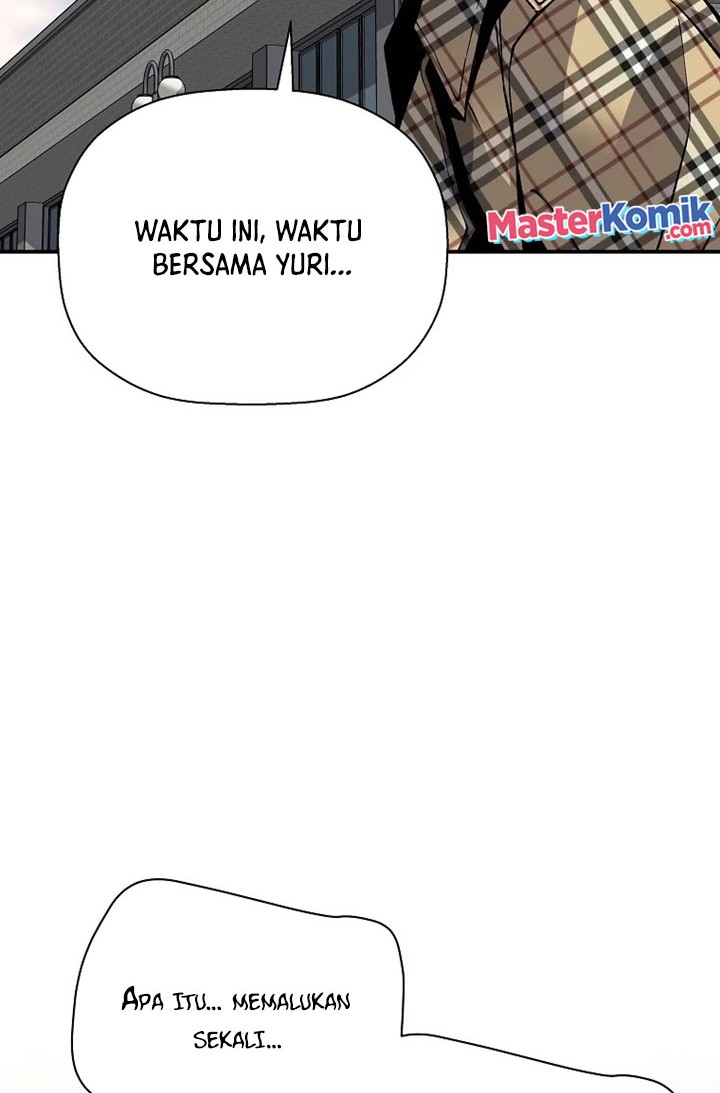 Return of the Legend Chapter 76 - halaman 63