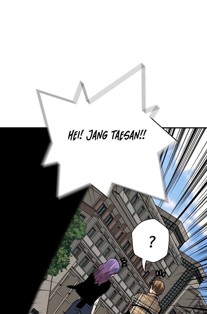 Return of the Legend Chapter 76 - halaman 65