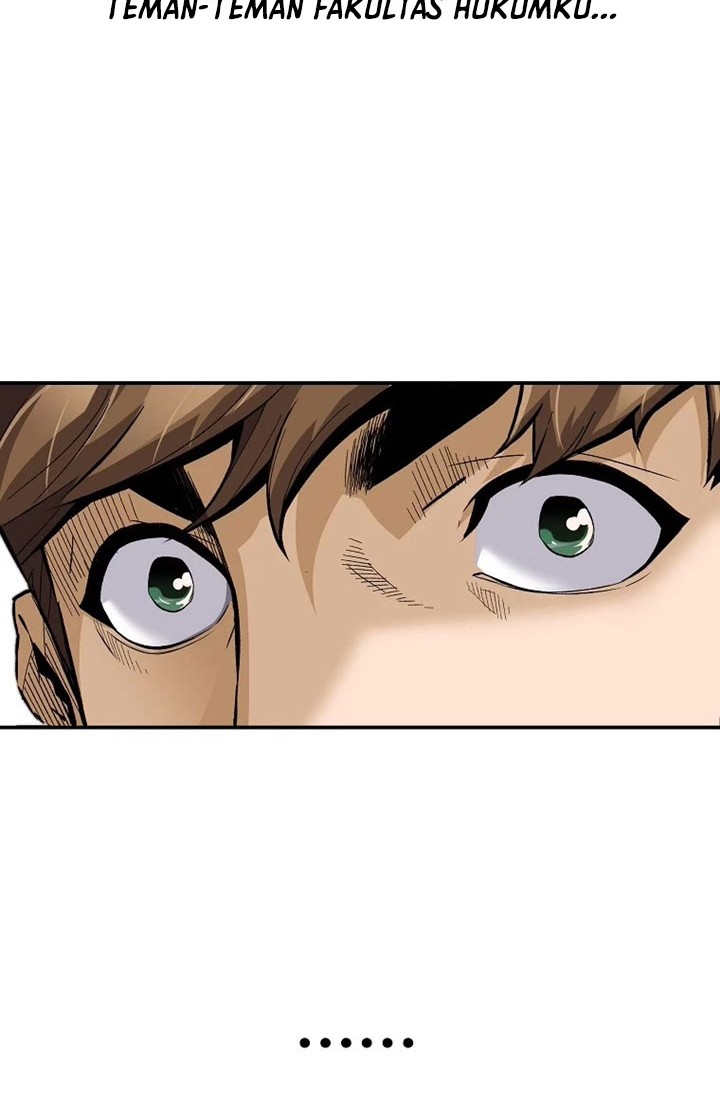 Return of the Legend Chapter 76 - halaman 67