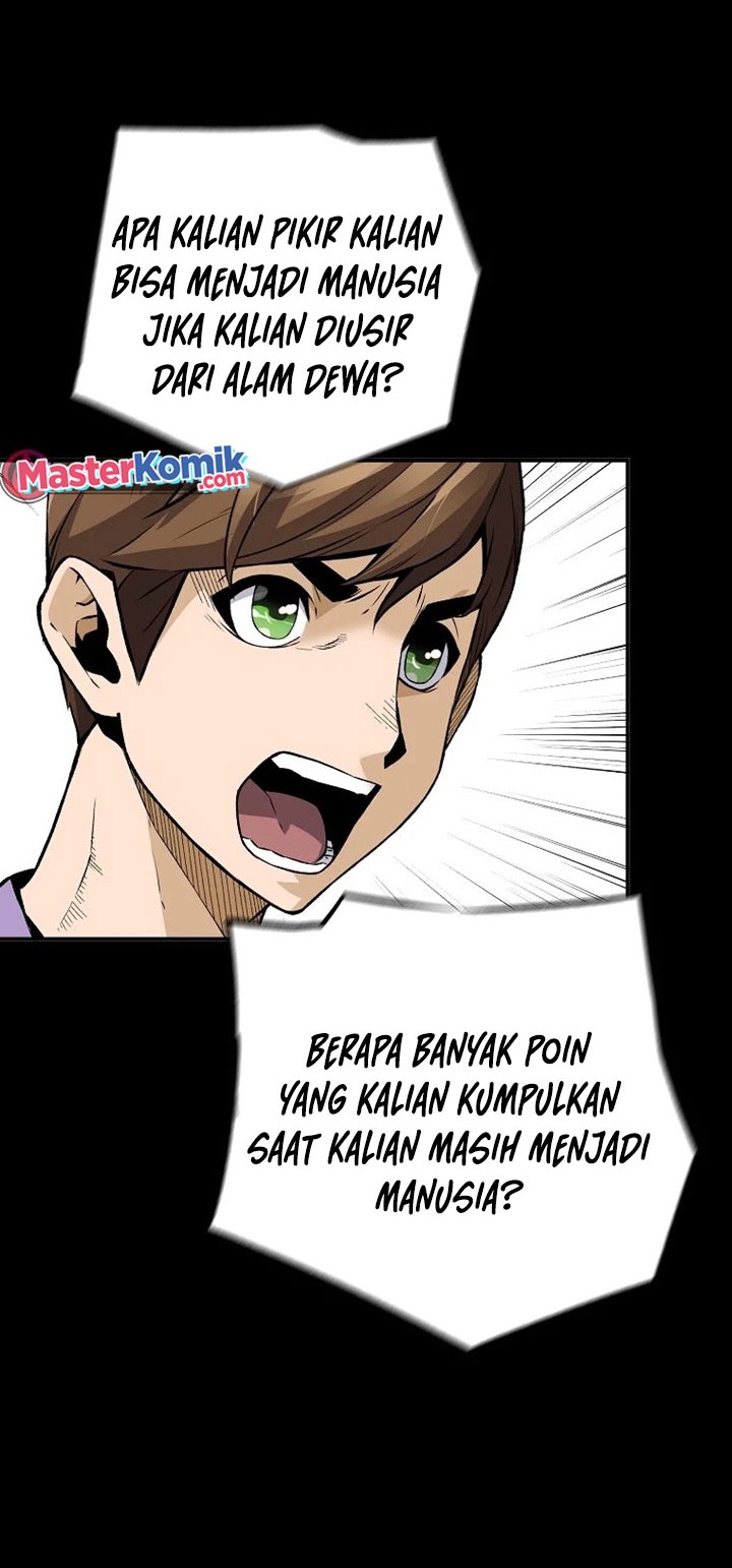Return of the Legend Chapter 76 - halaman 9