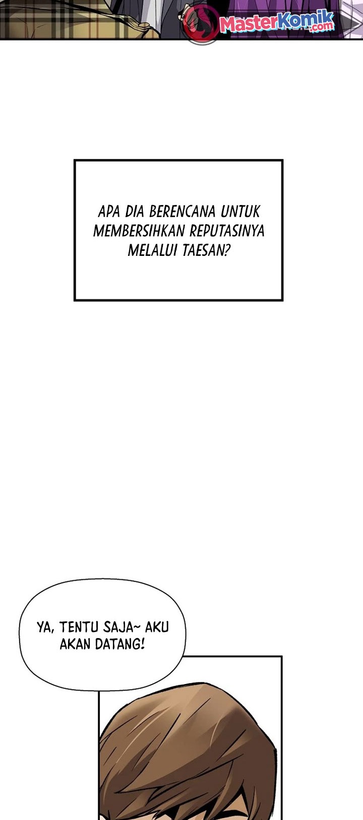 Return of the Legend Chapter 77 - halaman 11