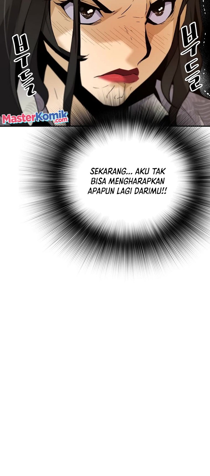 Return of the Legend Chapter 77 - halaman 15