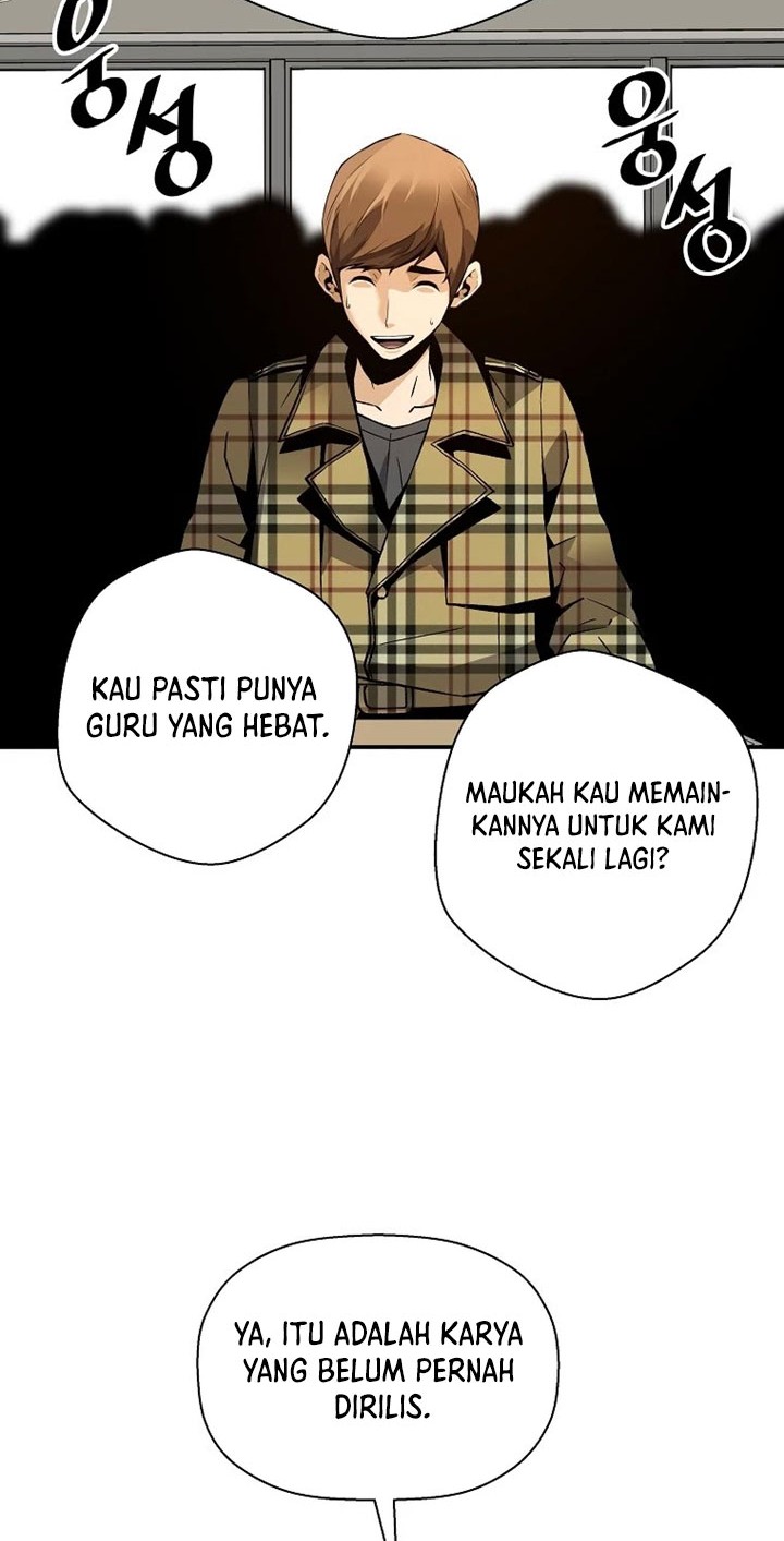 Return of the Legend Chapter 77 - halaman 21