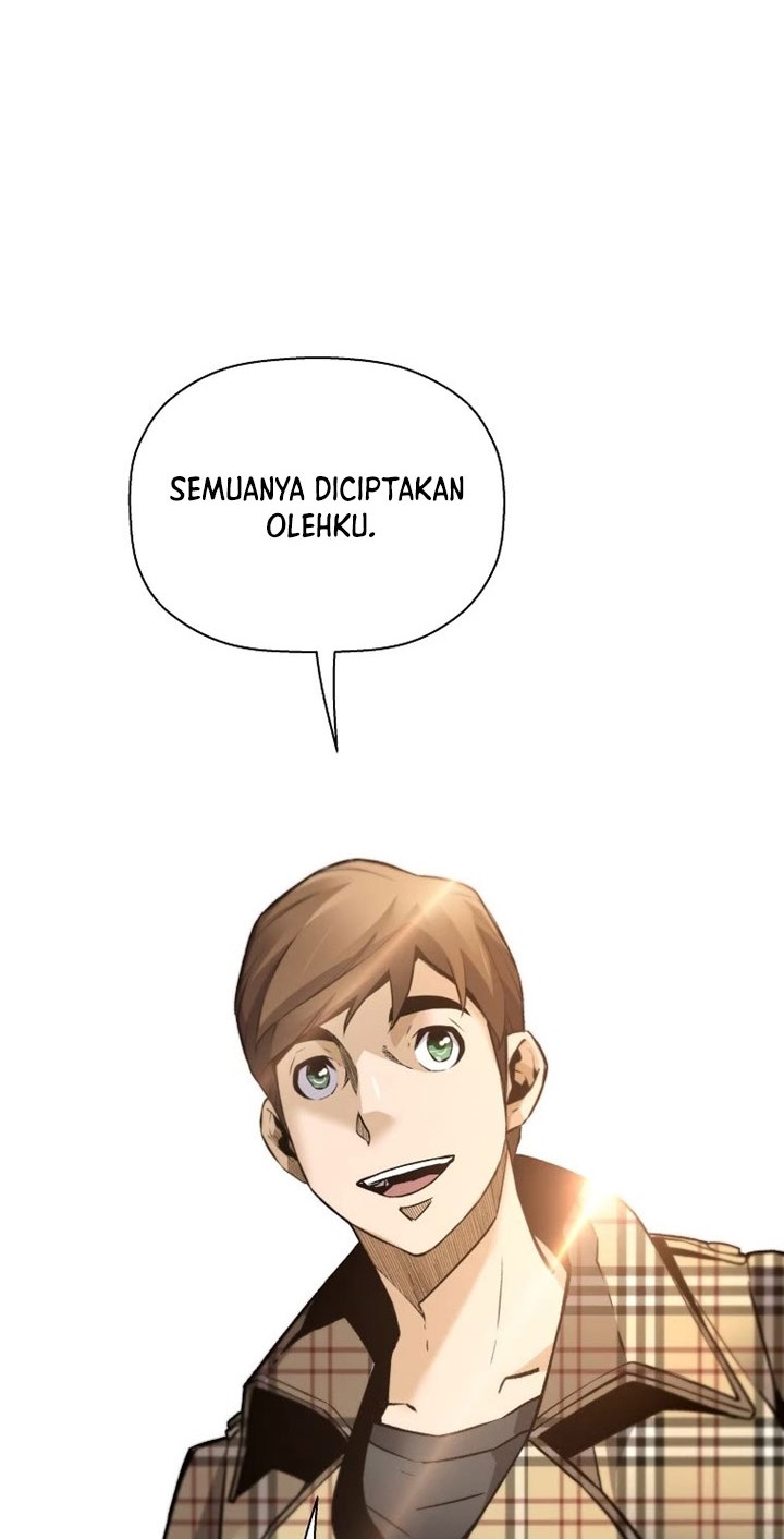 Return of the Legend Chapter 77 - halaman 23