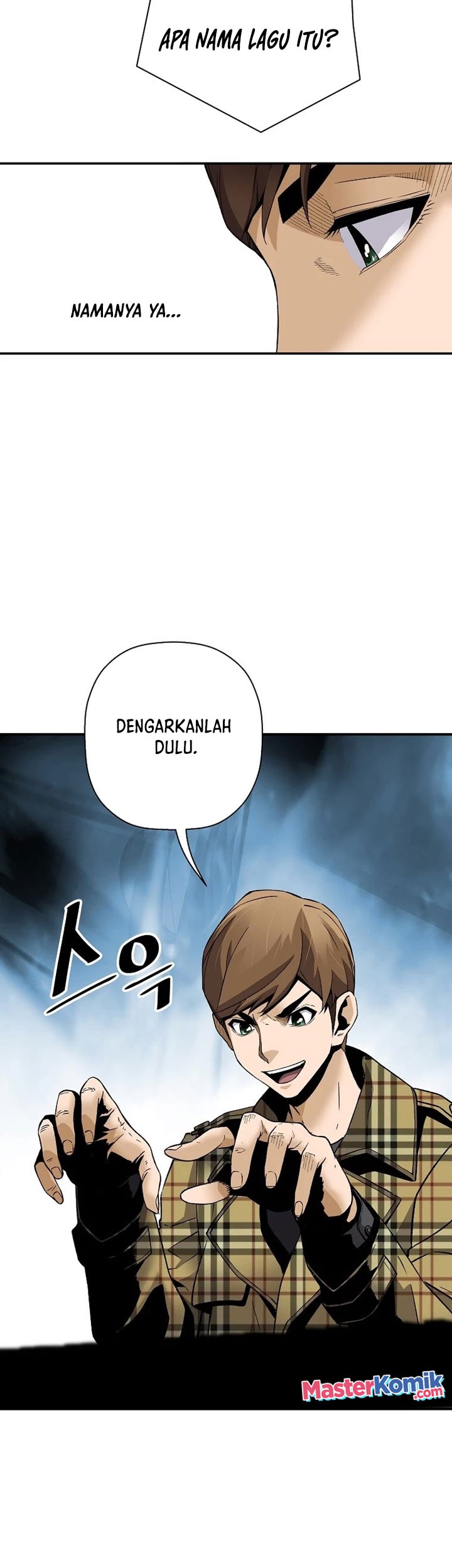 Return of the Legend Chapter 77 - halaman 28