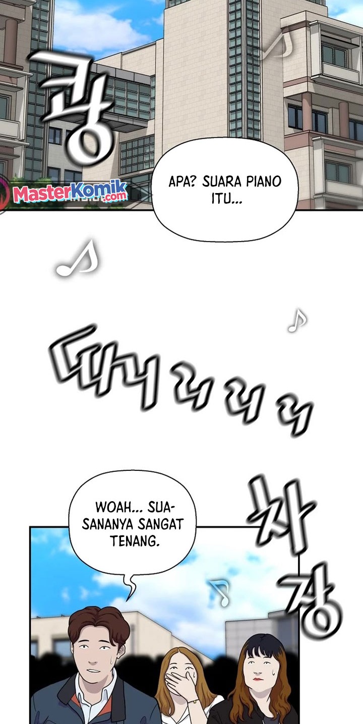 Return of the Legend Chapter 77 - halaman 31