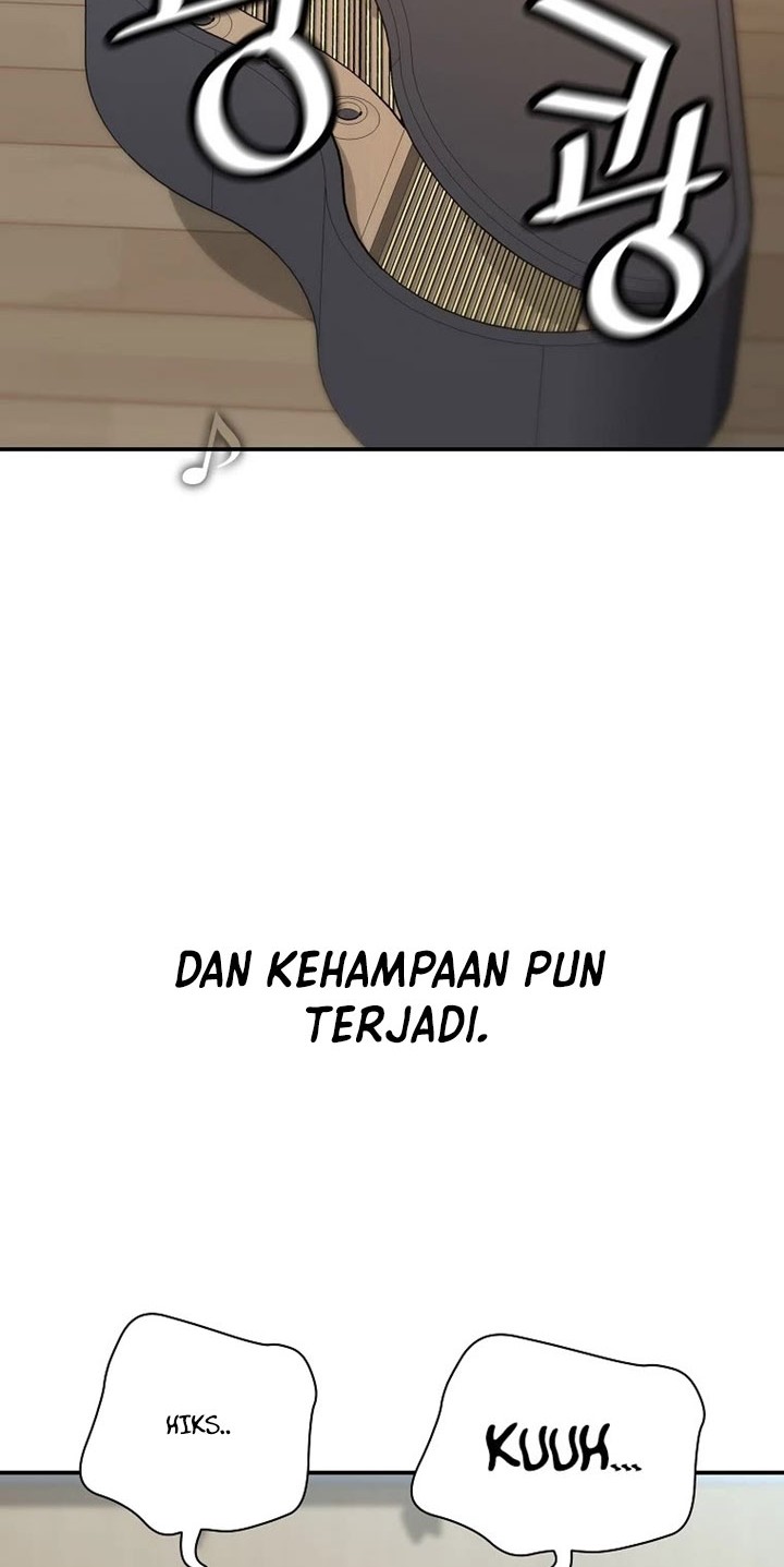 Return of the Legend Chapter 77 - halaman 37