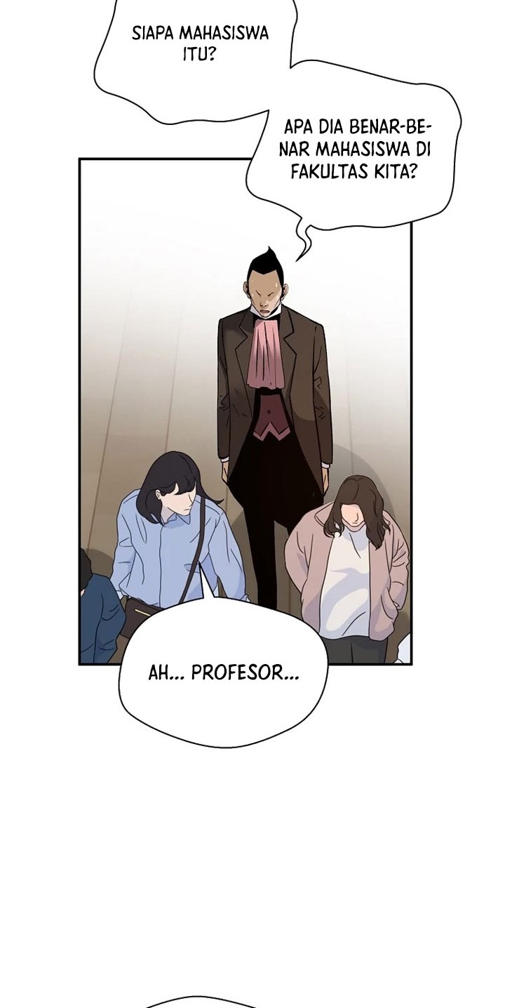 Return of the Legend Chapter 77 - halaman 43