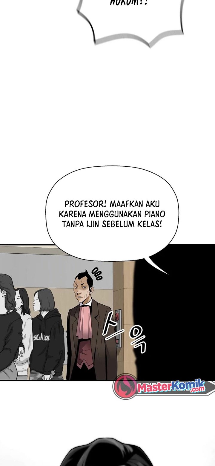 Return of the Legend Chapter 77 - halaman 45