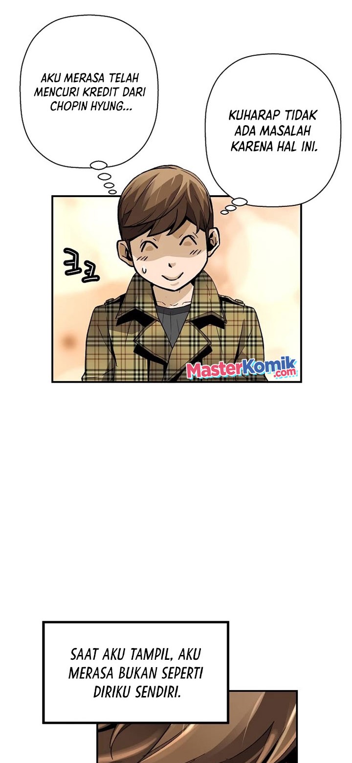 Return of the Legend Chapter 77 - halaman 47