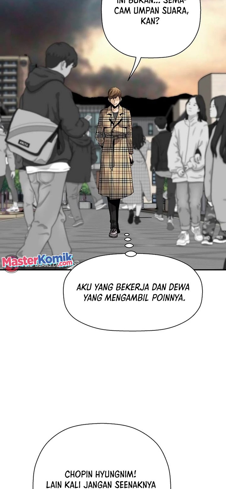 Return of the Legend Chapter 77 - halaman 49